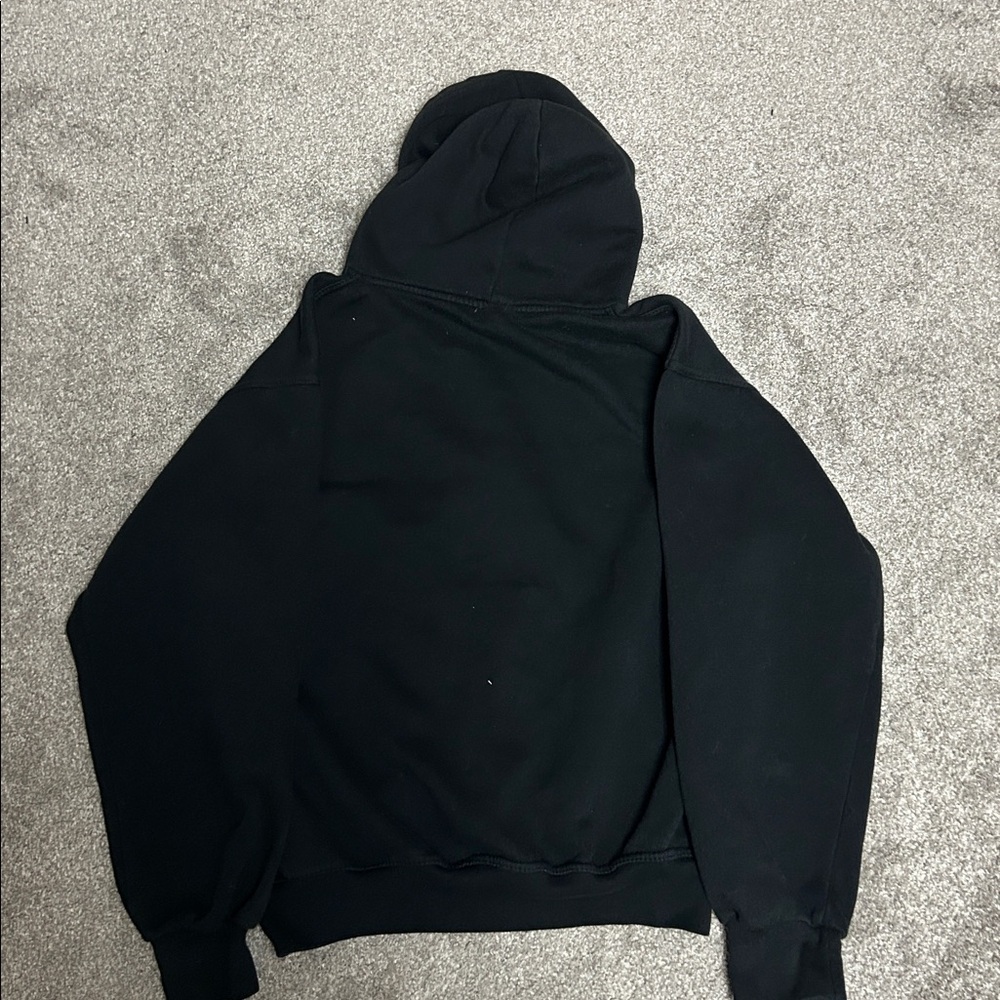 Y2K Famous Stars & Straps Self Made Hoodie - Picture 4 of 6